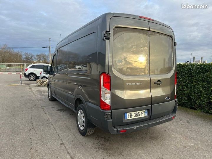 Utilitaire léger Ford Transit Autre 2T 13990ht l3h2 frigorifique 2018 Autre - 3