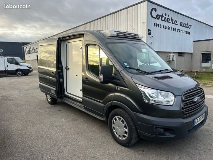 Utilitaire léger Ford Transit Autre 2T 15000ht l3h2 frigorifique 2018 Autre - 1