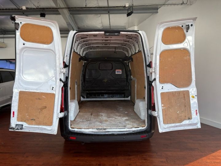 Utilitaire léger Ford Transit Autre 2T FG T290 L2H2 2.2 TDCI 100CH AMBIENTE Blanc - 7