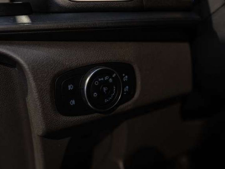 Utilitaire léger Ford Transit Autre Automaat - Gps - Camera - Full Noir - 23