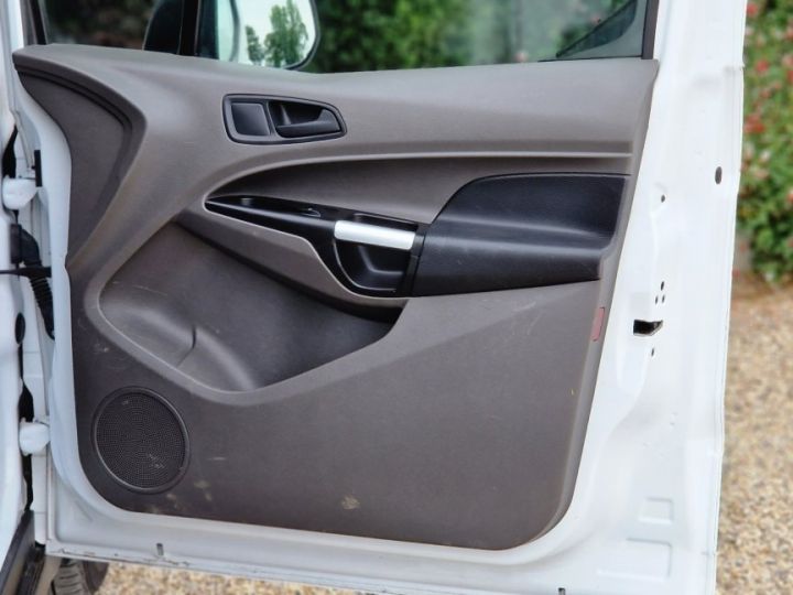 Utilitaire léger Ford Transit Autre Connect 1.5 TD 75 CH Trend Business Blanc - 45