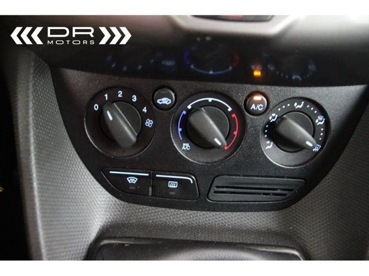 Utilitaire léger Ford Transit Autre Connect 1.5TDCi SWB T200 LICHTE VRACHT - BLUETOOTH- PDC CRUISE CONTROL Blanc - 22