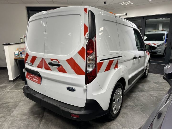 Utilitaire léger Ford Transit Autre CONNECT/A PARTIR DE 199,38¤/MOIS L1 1.5 ECOBLUE 100CH TREND BVA Blanc Glacier - 6