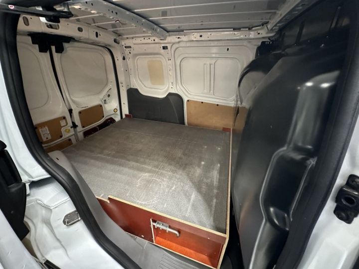 Utilitaire léger Ford Transit Autre CONNECT/A PARTIR DE 199,38¤/MOIS L1 1.5 ECOBLUE 100CH TREND BVA Blanc Glacier - 13