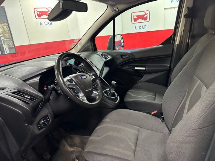 Utilitaire léger Ford Transit Autre CONNECT FGN L1 1.0 ECOBOOST 100 SS AMBIENTE Noir - 3