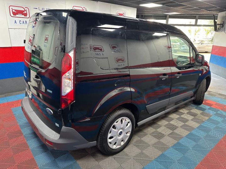 Utilitaire léger Ford Transit Autre CONNECT FGN L1 1.0 ECOBOOST 100 SS AMBIENTE Noir - 5