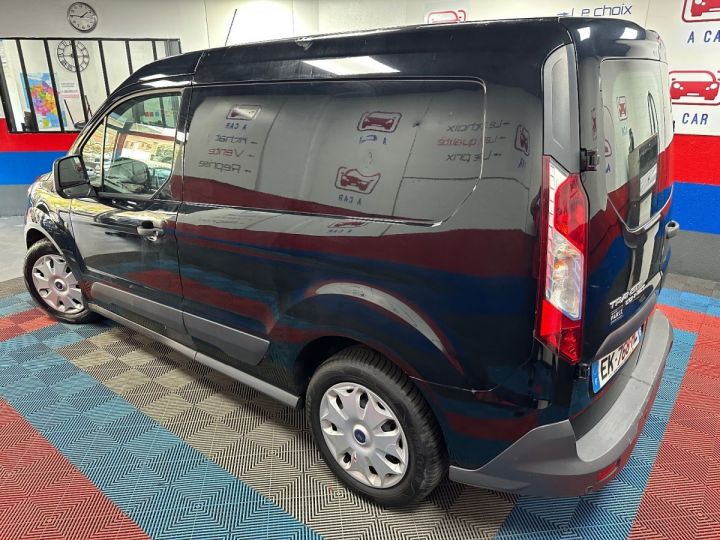 Utilitaire léger Ford Transit Autre CONNECT FGN L1 1.0 ECOBOOST 100 SS AMBIENTE Noir - 6