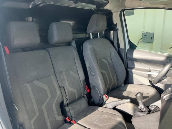 Utilitaire léger Ford Transit Autre CONNECT L2 1.6 TDCI 95 TREND BLANC - 12