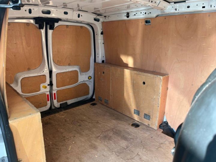 Utilitaire léger Ford Transit Autre CONNECT L2 1.6 TDCI 95 TREND BLANC - 19