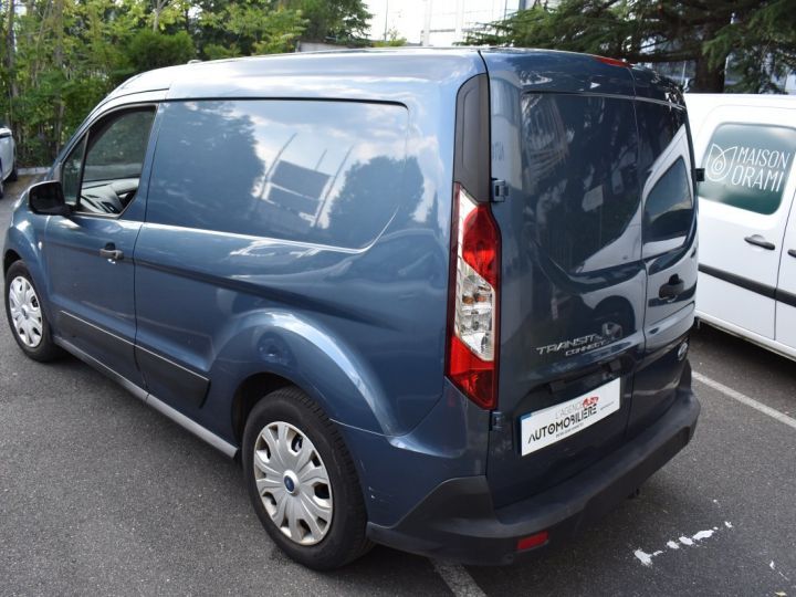 Utilitaire léger Ford Transit Autre Connect TREND II Phase 2 200 L1 1.5 EcoBlue Fourgon 100 cv Bleu - 5