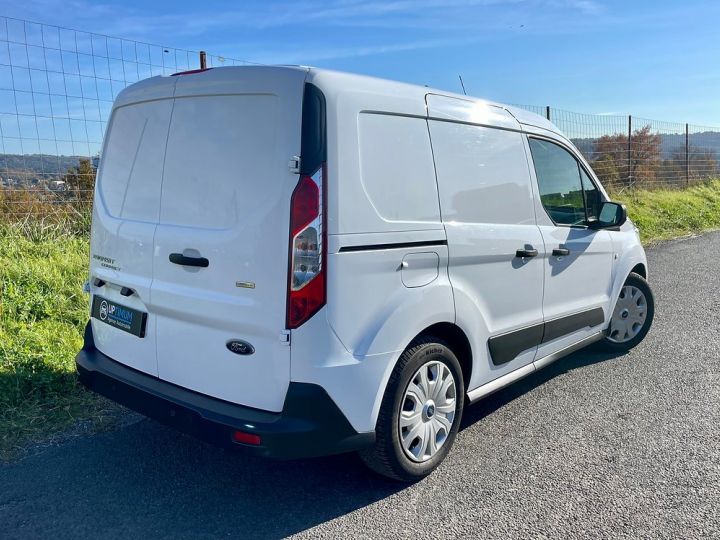 Utilitaire léger Ford Transit Autre CONNECT VU 1.5 ECOBLUE 100ch TREND BUSINESS L1  - 2