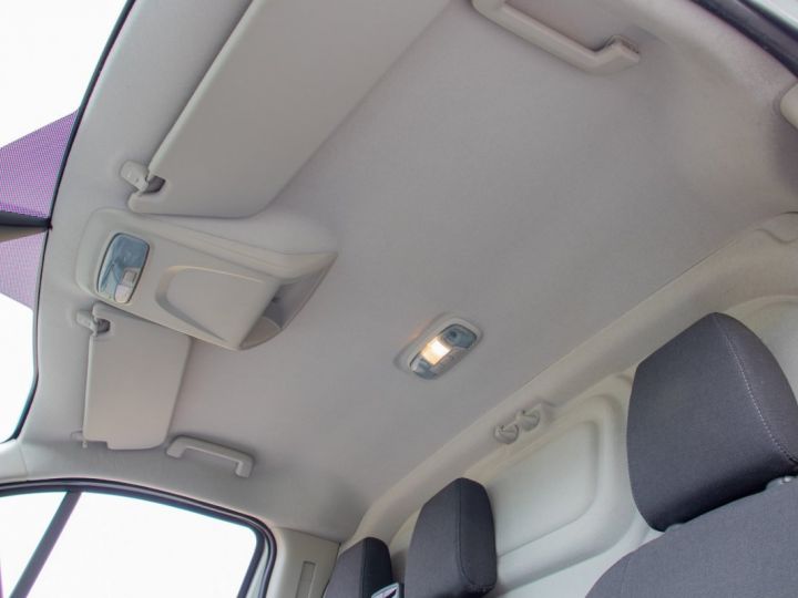 Utilitaire léger Ford Transit Autre Custom 2.2 TDCi 3pl. - AIRCO - CRUISECONTROL - TREKHAAK - BLUETOOTH Blanc - 34