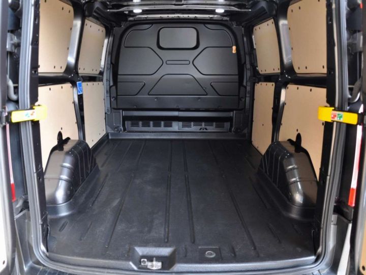 Utilitaire léger Ford Transit Autre Custom 320S 170cv Argent - 14