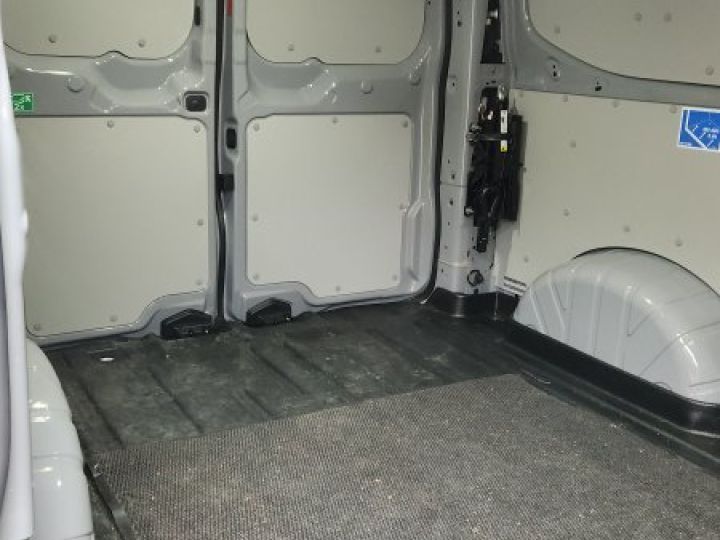 Utilitaire léger Ford Transit Autre Custom Fg SPORT 300 L1H1 2.0 EcoBlue 170 BVA8 Gris - 16