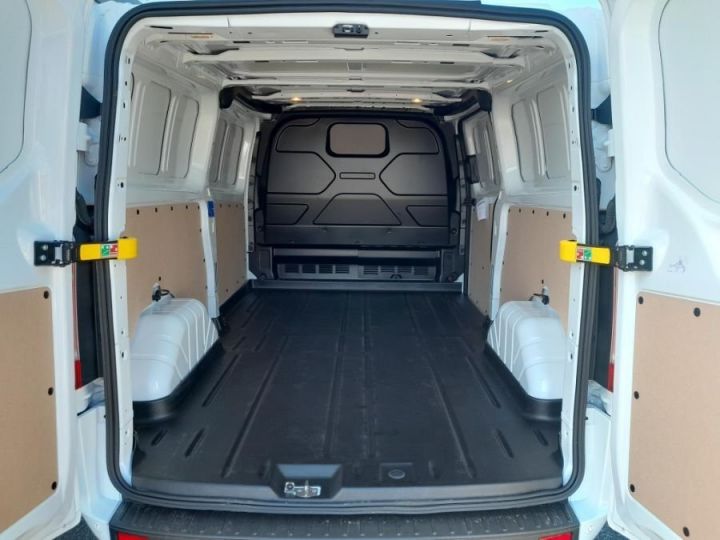 Utilitaire léger Ford Transit Autre CUSTOM FOURGON 300 L2H1 2.0 ECOBLUE 130 BVA TREND BUSINESS Blanc - 27