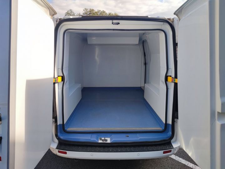 Utilitaire léger Ford Transit Autre Custom ISOTHERME 2.0 EcoBlue 130ch 7cv Blanc - 12