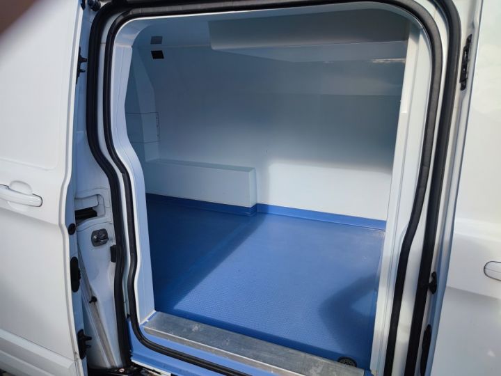 Utilitaire léger Ford Transit Autre Custom ISOTHERME 2.0 EcoBlue 130ch 7cv Blanc - 13