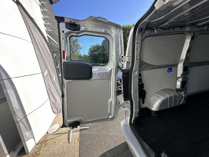 Utilitaire léger Ford Transit Autre CUSTOM/TOURNEO CUSTOM Custom 2.0 EcoBlue - 170 - BVA 300 L1H1 Limited Gps + Camera AR + Attelage GRIS CLAIR - 27