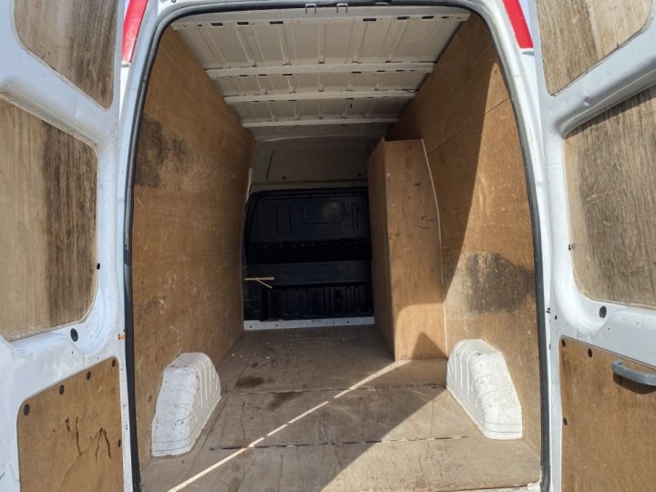 Utilitaire léger Ford Transit Autre PLANCHER CABINE TDCi 140 L3H2 124000 KM 8500? Blanc - 4