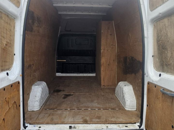 Utilitaire léger Ford Transit Autre PLANCHER CABINE TDCi 140 L3H2 124000 KM 8500? Blanc - 10