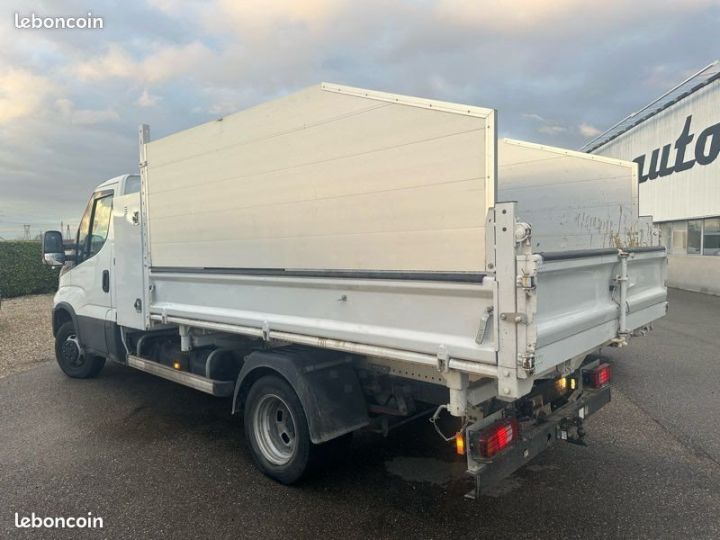 Utilitaire léger Iveco Daily Autre 35c18  - 2