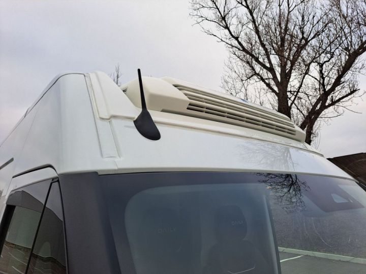 Utilitaire léger Iveco Daily Autre 35S18 A8 L3 FRIGO 58900E HT Blanc - 38