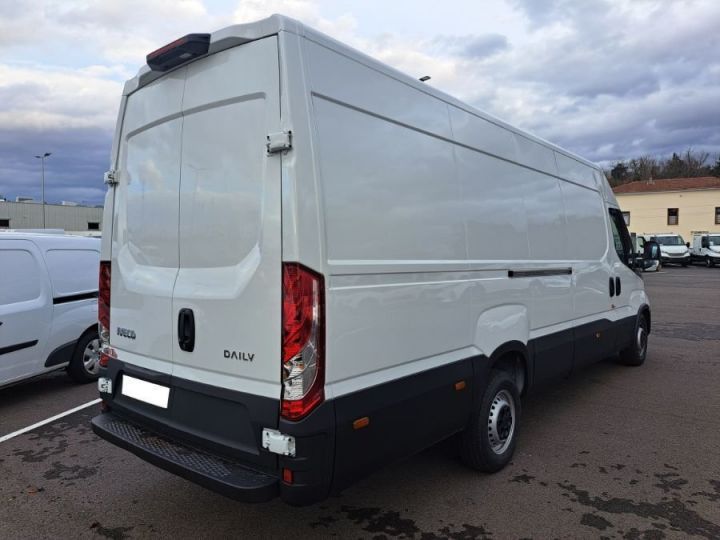 Utilitaire léger Iveco Daily Autre FOURGON 35S18 A8 L4 FRIGO 54000E HT Blanc - 2