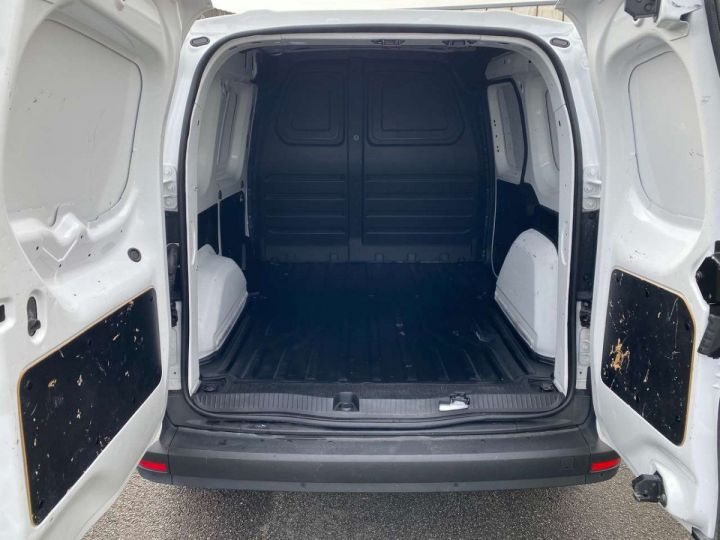 Utilitaire léger Mercedes Citan Autre 1.3 110 A2 3 zits-Carplay-Zetelverw.-Cruise-PDC Blanc - 9