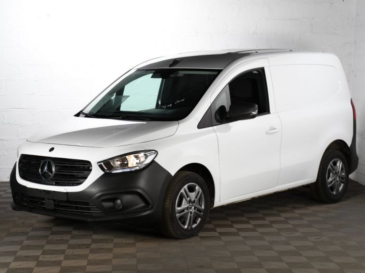 Utilitaire léger Mercedes Citan Autre 109 CDI 95ch  - 1