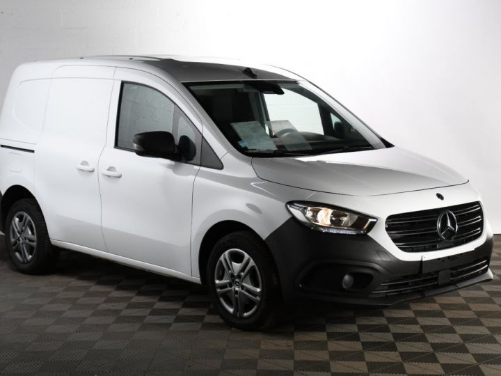 Utilitaire léger Mercedes Citan Autre 109 CDI 95ch  - 2