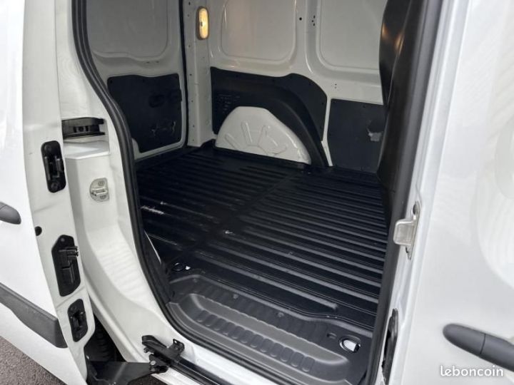 Utilitaire léger Mercedes Citan Autre 109 CDI Compact Euro6 Blanc - 18