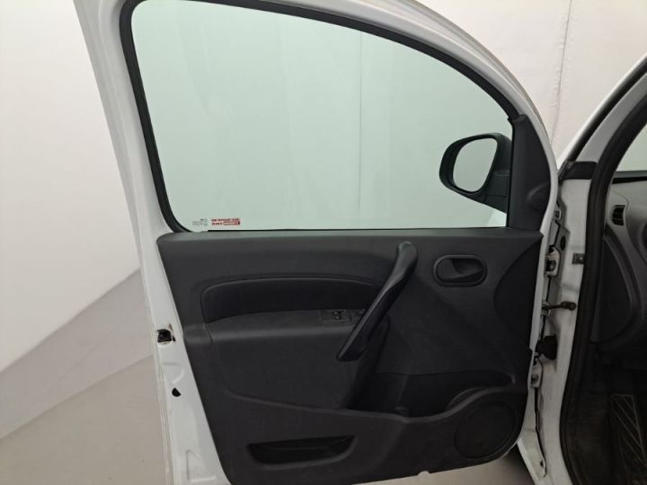 Utilitaire léger Mercedes Citan Autre FOURGON 109 CDI PRO 3PL Blanc - 6