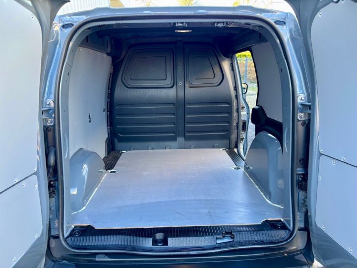 Utilitaire léger Mercedes Citan Autre FOURGON FGN 108 CDI Long Sélection Gris - 6