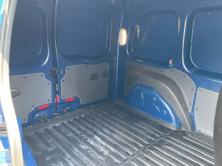 Utilitaire léger Mercedes Citan Autre FOURGON FGN 112 LONG Bleu - 5