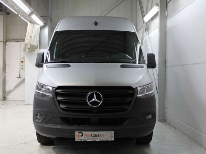 Utilitaire léger Mercedes Sprinter Autre 317 2.0 CDI L2H2 ~ 360° CC PDC 30.000ex Gris Métallisé - 2