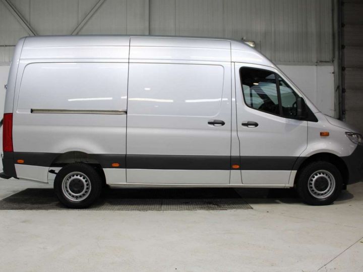 Utilitaire léger Mercedes Sprinter Autre 317 2.0 CDI L2H2 ~ 360° CC PDC 30.000ex Gris Métallisé - 3