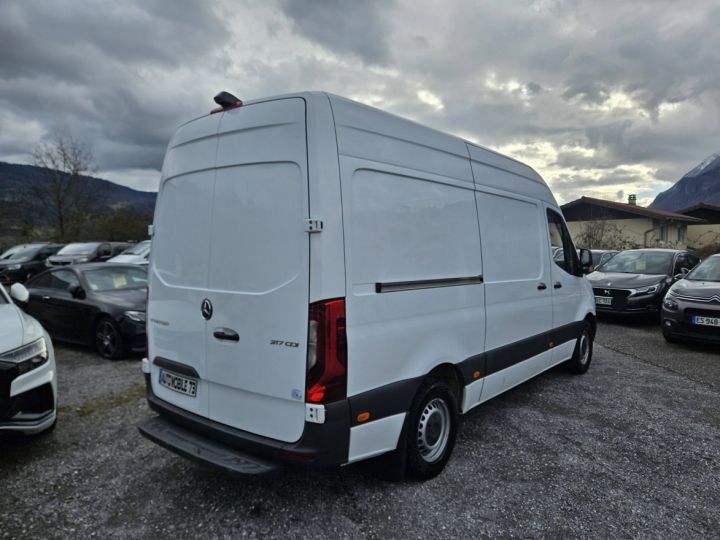 Utilitaire léger Mercedes Sprinter Autre 317 CDI 170 37S FG PROP BA  - 5