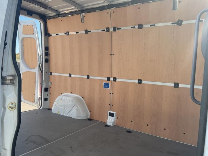 Utilitaire léger Mercedes Sprinter Autre 39S 3.0t 215 CDI 150CH Pro - CARPLAY / CAMERA AV ET AR - 28 250HT Blanc - 7