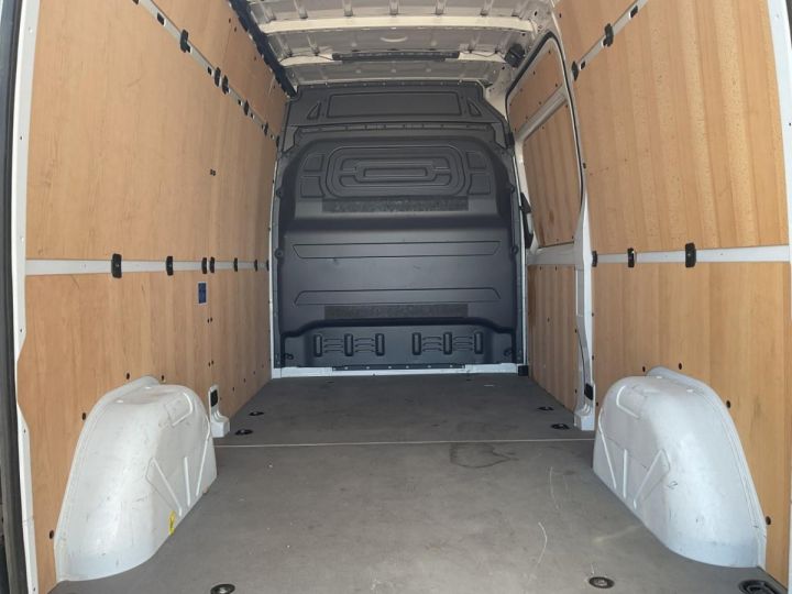 Utilitaire léger Mercedes Sprinter Autre 39S 3.0t 215 CDI 150CH Pro - CARPLAY / CAMERA AV ET AR - 29 900HT Blanc - 6