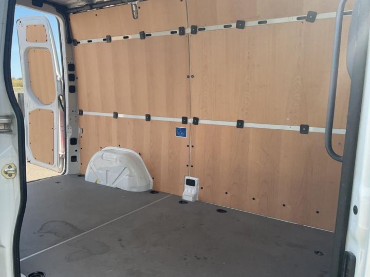 Utilitaire léger Mercedes Sprinter Autre 39S 3.2t 215 CDI 150CH Pro - CARPLAY / CAMERA AV ET AR - 26 583HT Blanc - 34