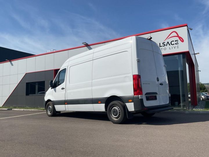 Utilitaire léger Mercedes Sprinter Autre 39S 3.2t 215 CDI 150CH Pro - CARPLAY / CAMERA AV ET AR - 26 583HT Blanc - 3