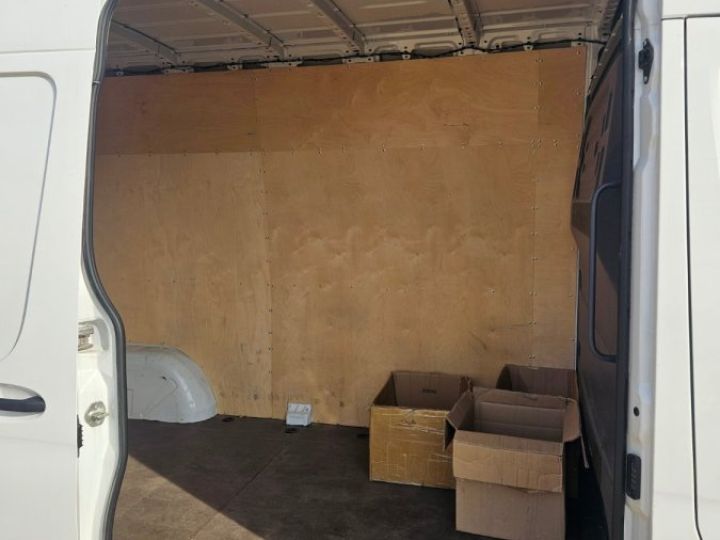 Utilitaire léger Mercedes Sprinter Autre 907 315 CDI Blanc - 8