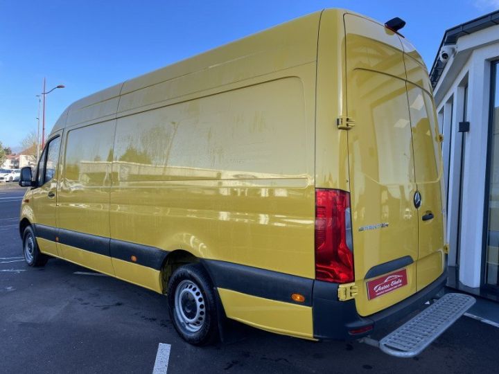 Utilitaire léger Mercedes Sprinter Autre / A PARTIR DE 334,67/MOIS / 314 CDI 43S 3T5 4X2 Jaune - 8