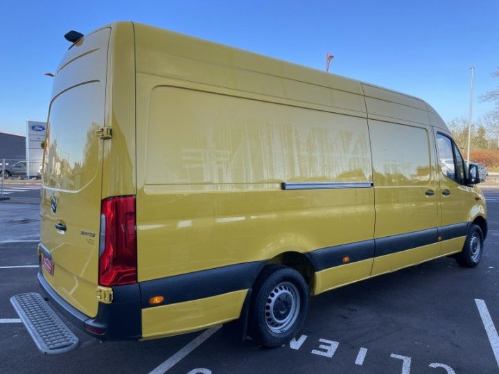 Utilitaire léger Mercedes Sprinter Autre / A PARTIR DE 334,67/MOIS / 314 CDI 43S 3T5 4X2 Jaune - 9