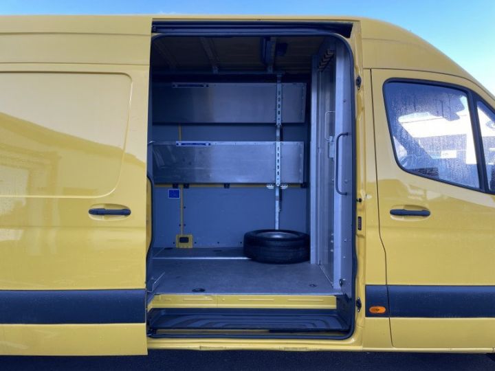 Utilitaire léger Mercedes Sprinter Autre / A PARTIR DE 334,67/MOIS / 314 CDI 43S 3T5 4X2 Jaune - 15