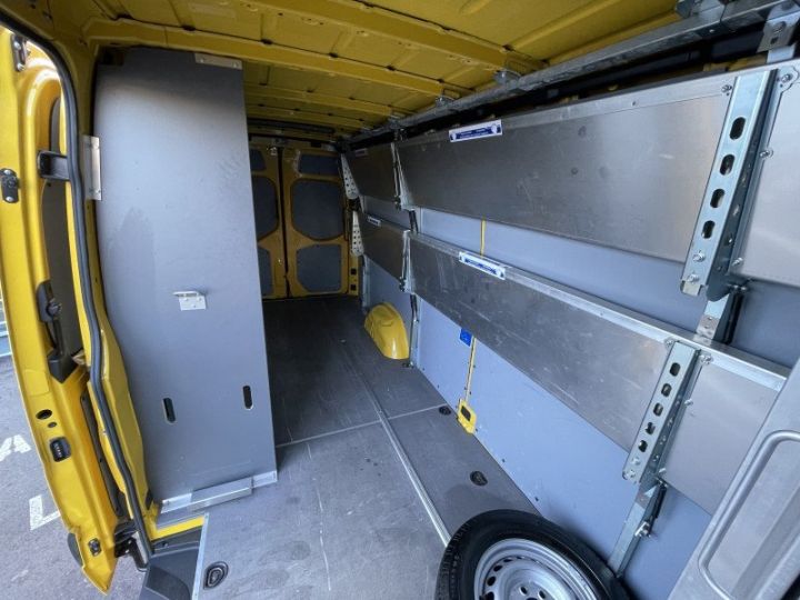 Utilitaire léger Mercedes Sprinter Autre / A PARTIR DE 334,67/MOIS / 314 CDI 43S 3T5 4X2 Jaune - 17