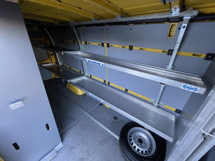 Utilitaire léger Mercedes Sprinter Autre / A PARTIR DE 334,67/MOIS / 314 CDI 43S 3T5 4X2 Jaune - 18