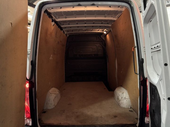 Utilitaire léger Mercedes Sprinter Autre DC (3) 314 CDI 37 3.2T Blanc - 21