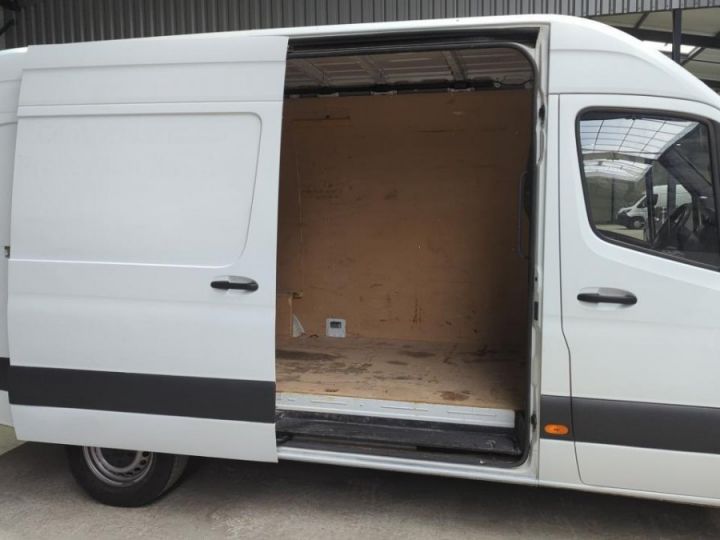 Utilitaire léger Mercedes Sprinter Autre FOURGON 315 CDI 37 3.5T RWD PRO BLANC ARCTIQUE BLANC ARCTIQUE - 6