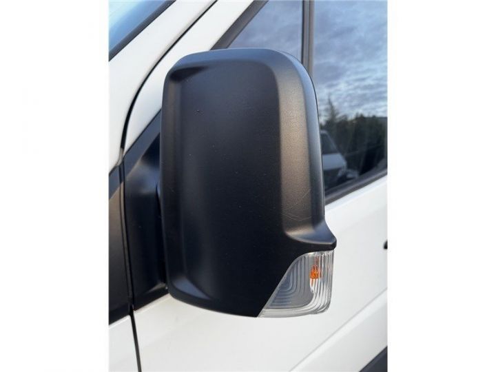 Utilitaire léger Mercedes Sprinter Autre FOURGON FGN 313 CDI 43S 3.5t  BLANC - 22